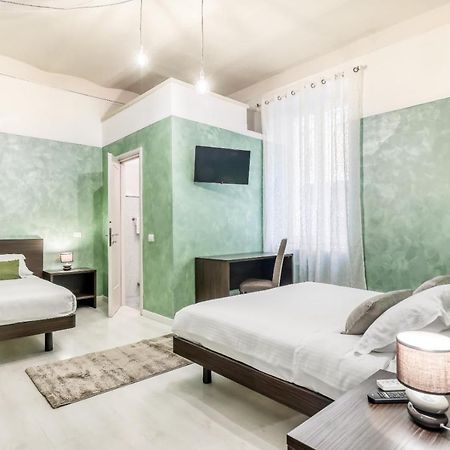 Asso Residence Stazione Terni Exterior foto