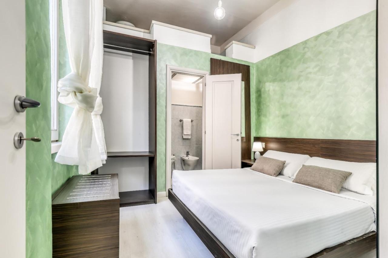 Asso Residence Stazione Terni Exterior foto