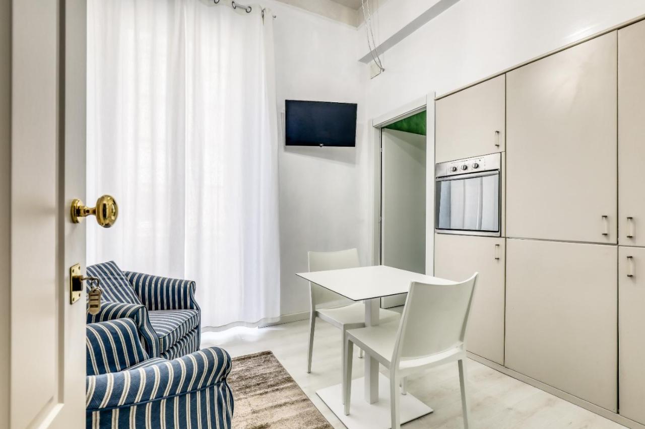 Asso Residence Stazione Terni Exterior foto