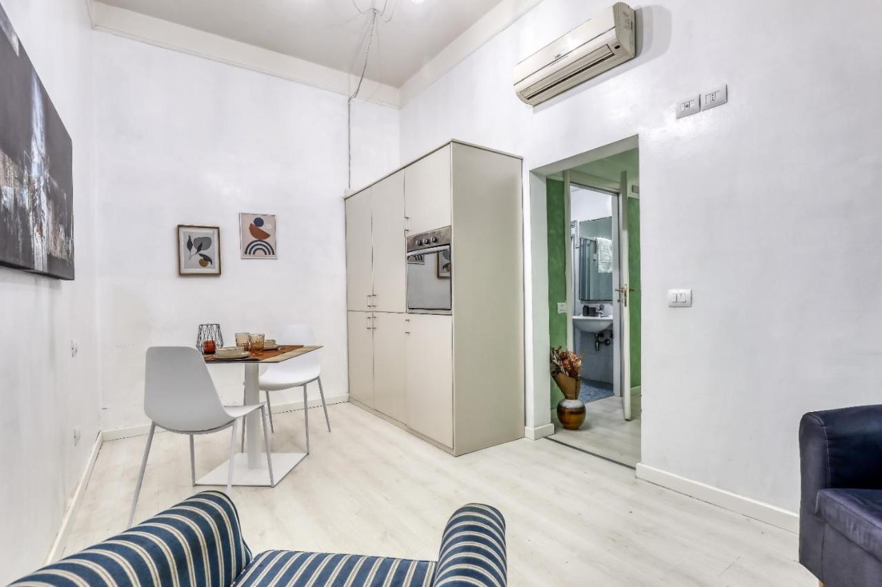 Asso Residence Stazione Terni Exterior foto