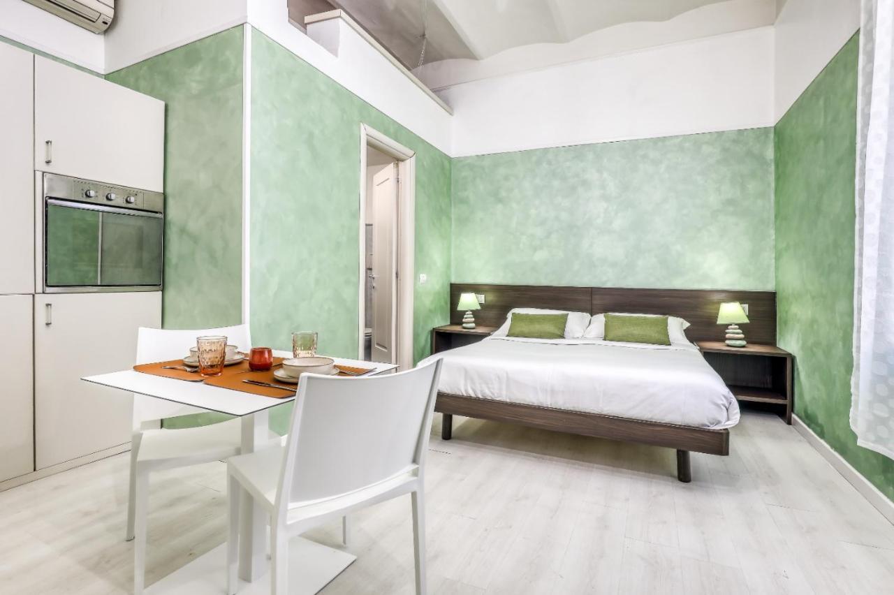 Asso Residence Stazione Terni Exterior foto