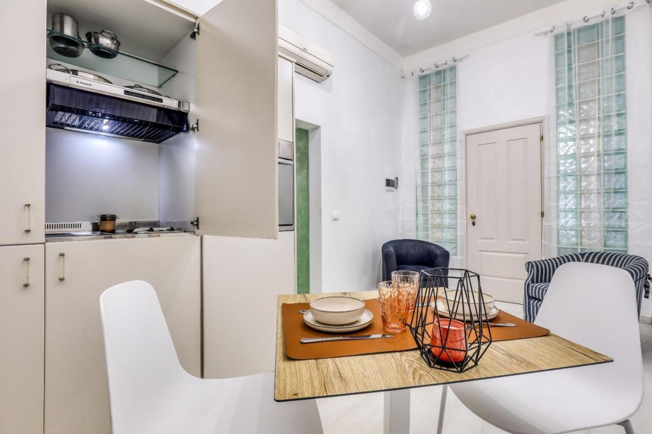 Asso Residence Stazione Terni Exterior foto