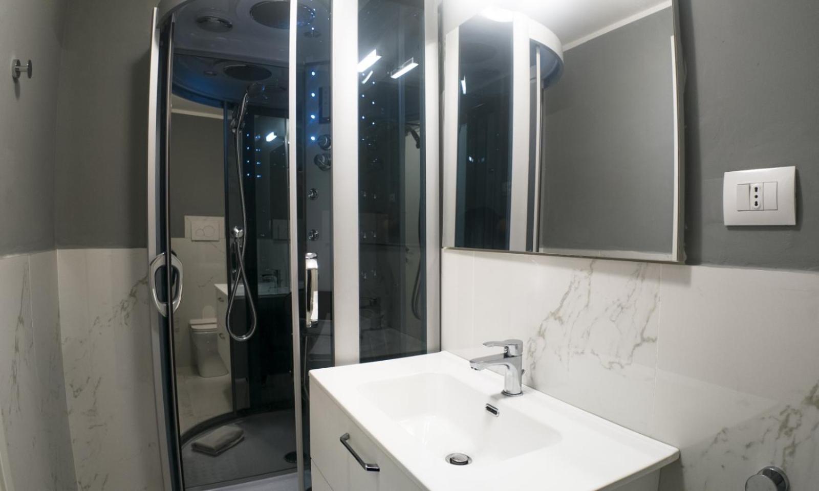 Asso Residence Stazione Terni Exterior foto